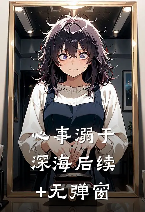 心事溺于深海后续+无弹窗