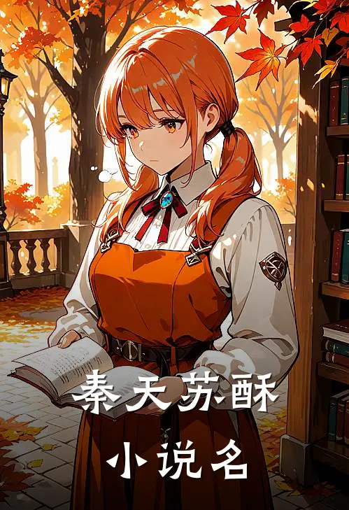 秦天苏酥神王婿免费阅读全文