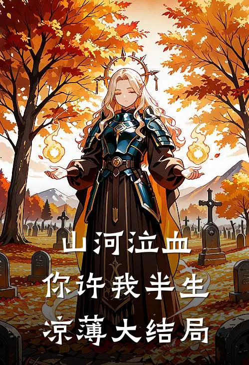 山河泣血，你许我半生凉薄大结局