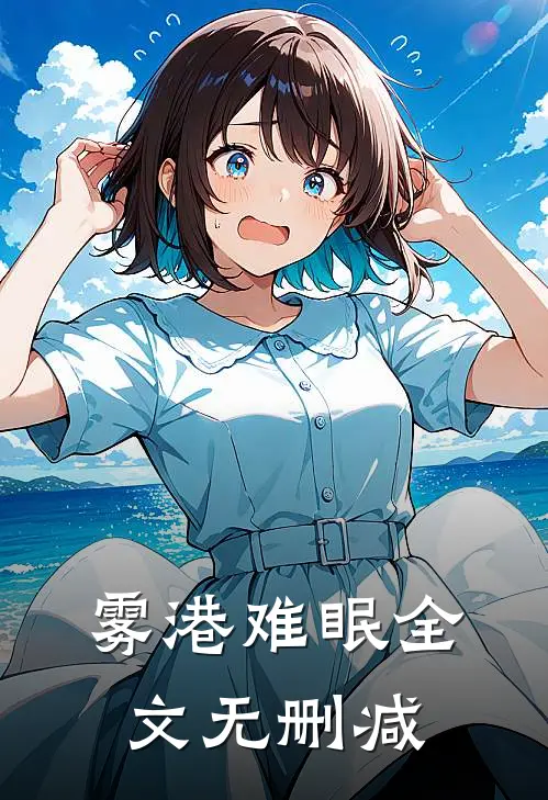雾港难眠全文无删减