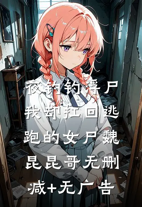 夜钓钓浮尸，我却扛回逃跑的女尸魏昆昆哥无删减+无广告