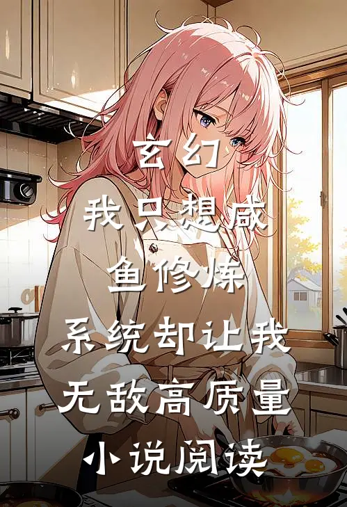 玄幻：我只想咸鱼修炼，系统却让我无敌高质量小说阅读