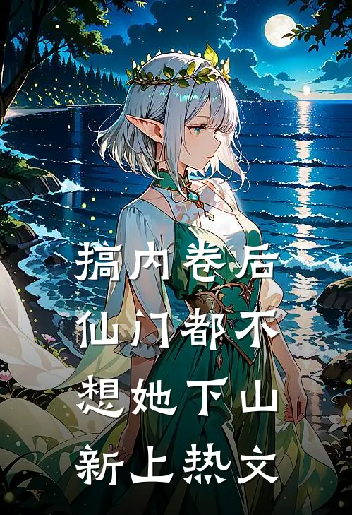 搞内卷后，仙门都不想她下山新上热文