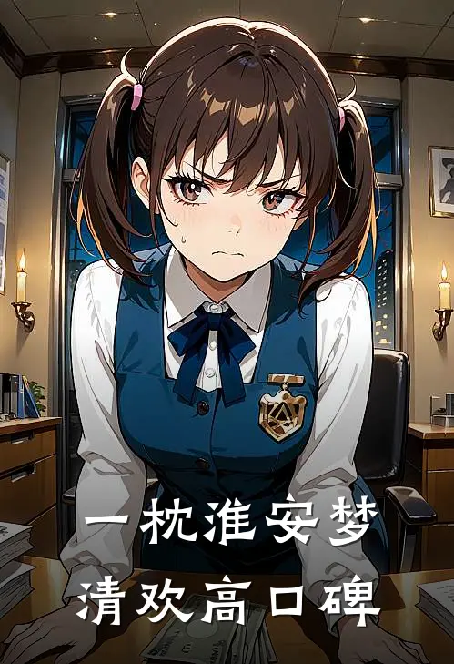 一枕淮安梦清欢高口碑