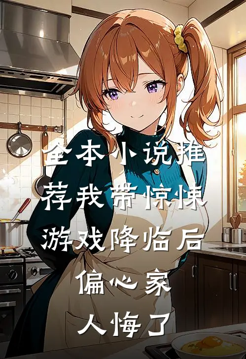 全本小说推荐我带惊悚游戏降临后，偏心家人悔了