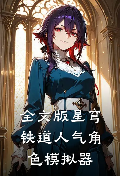 全文版【星穹铁道】人气角色模拟器