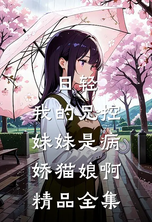 日轻：我的兄控妹妹是病娇猫娘啊精品全集