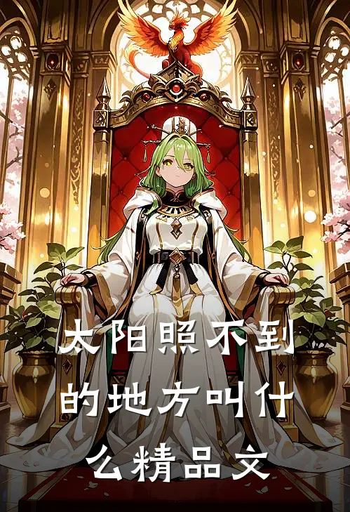 太阳照不到的地方叫什么精品文