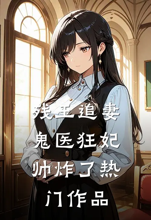残王追妻：鬼医狂妃帅炸了热门作品