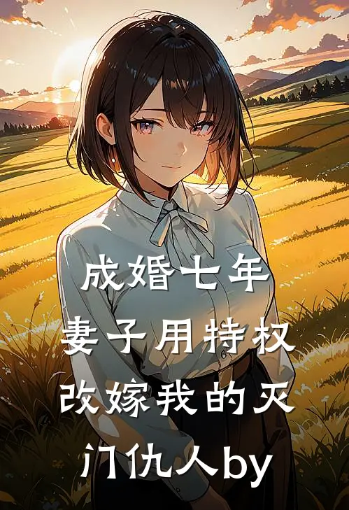 成婚七年，妻子用特权改嫁我的灭门仇人by