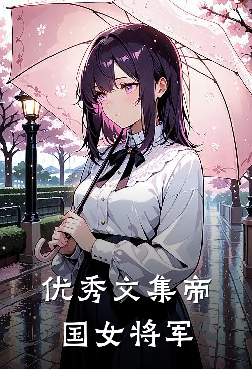 优秀文集帝国女将军