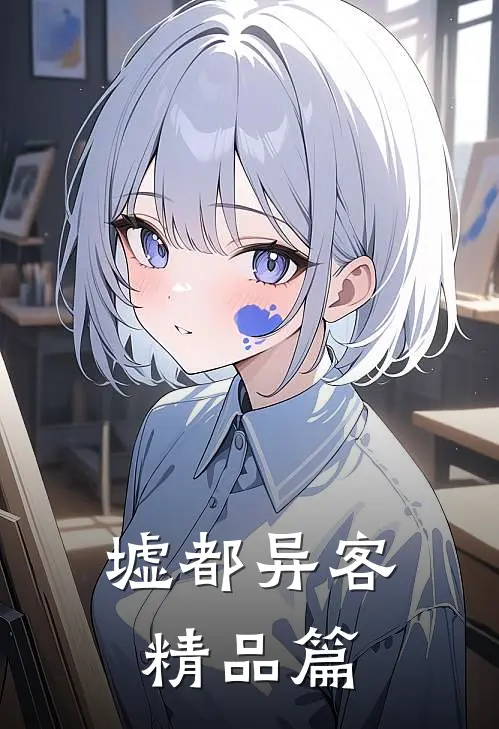 墟都异客精品篇