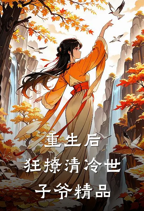 重生后，狂撩清冷世子爷精品