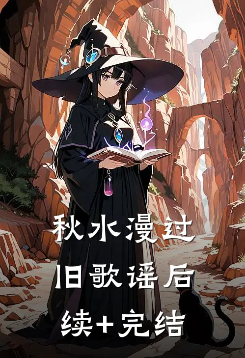 秋水漫过旧歌谣后续+完结