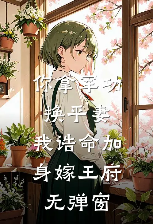 你拿军功换平妻，我诰命加身嫁王府无弹窗