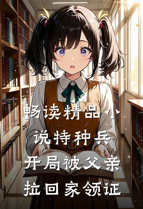 畅读精品小说特种兵：开局被父亲拉回家领证