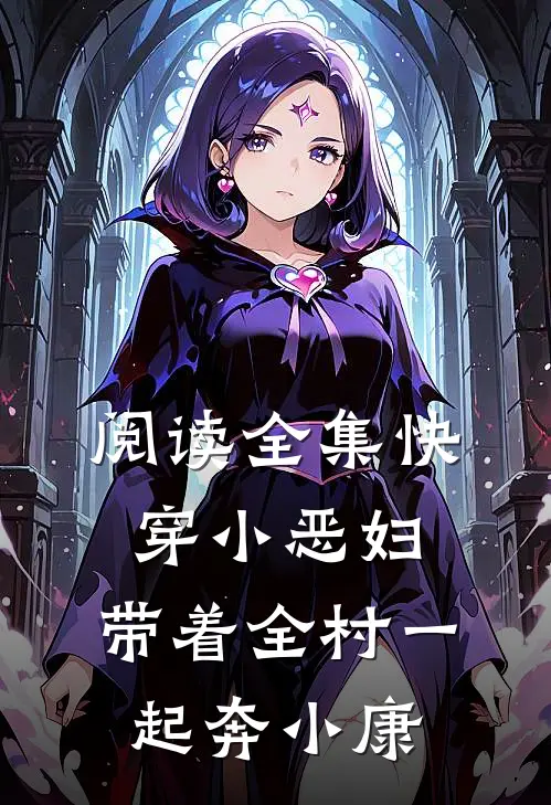 阅读全集快穿小恶妇，带着全村一起奔小康