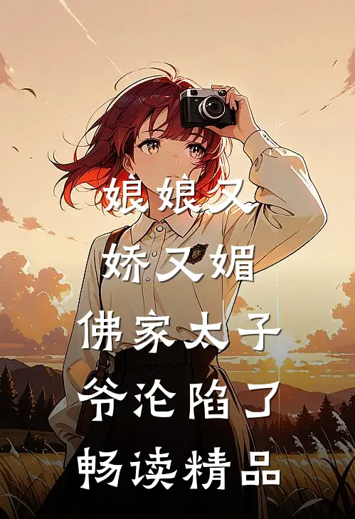 娘娘又娇又媚，佛家太子爷沦陷了畅读精品