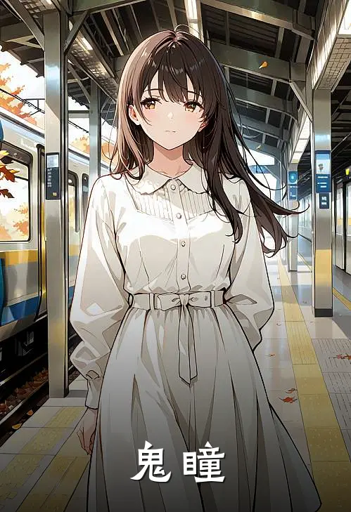 鬼瞳