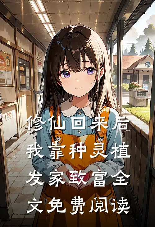 修仙回来后：我靠种灵植发家致富全文免费阅读