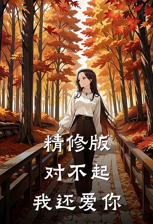 精修版对不起，我还爱你