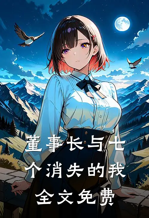 董事长与七个消失的我全文免费