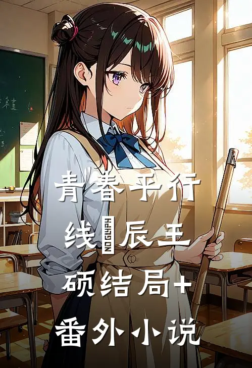 青春平行线璟辰王硕结局+番外小说