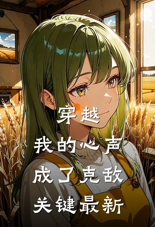 穿越：我的心声成了克敌关键最新