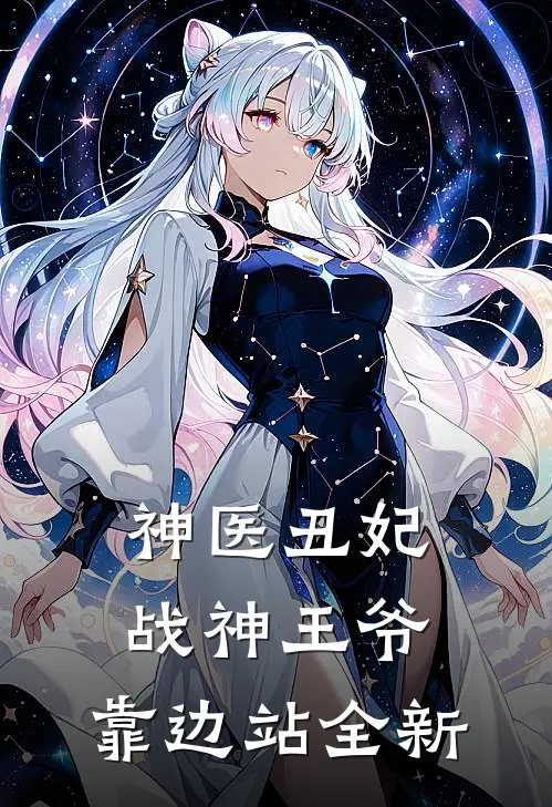 神医丑妃：战神王爷，靠边站全新