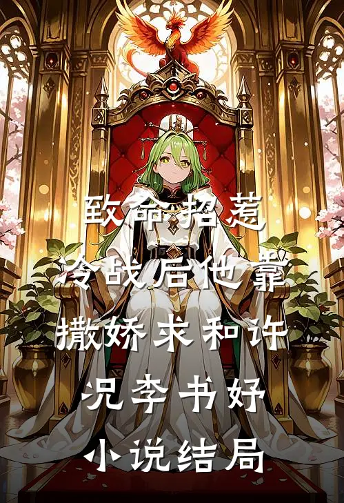 致命招惹：冷战后他靠撒娇求和许况李书妤小说结局