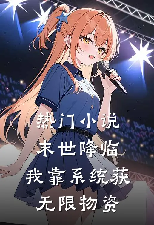 热门小说末世降临：我靠系统获无限物资