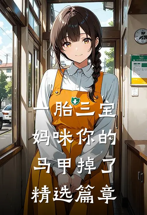 一胎三宝：妈咪你的马甲掉了精选篇章