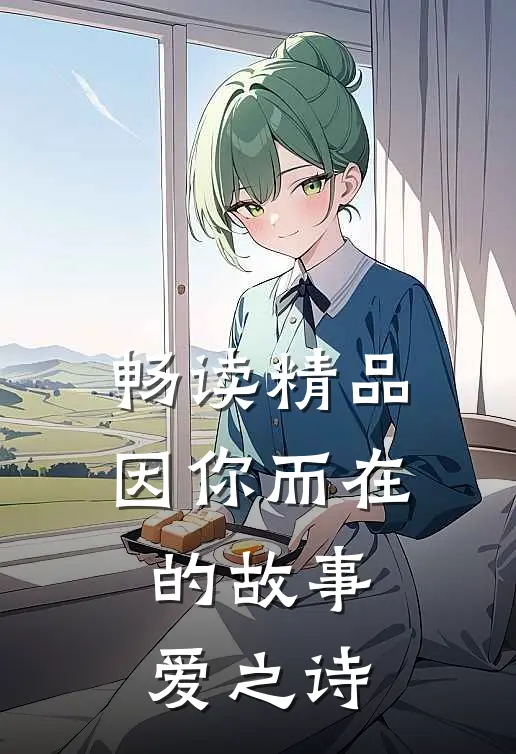 畅读精品因你而在的故事：爱之诗