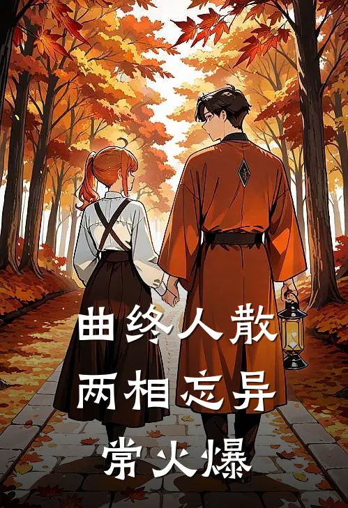 曲终人散两相忘异常火爆