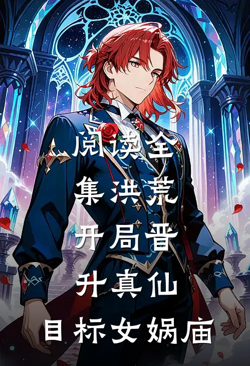 阅读全集洪荒：开局晋升真仙，目标女娲庙