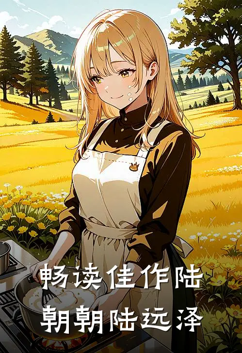 畅读佳作陆朝朝陆远泽