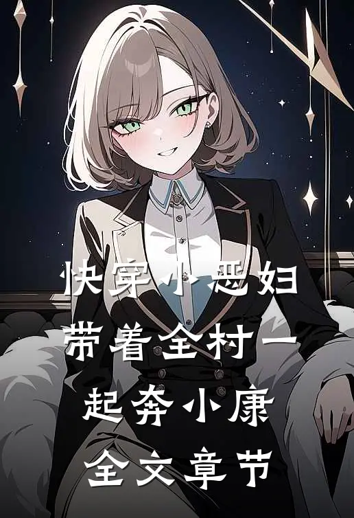 快穿小恶妇，带着全村一起奔小康全文章节