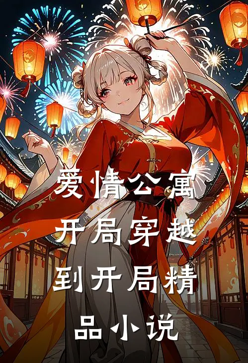爱情公寓，开局穿越到开局精品小说