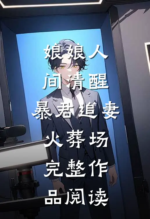 娘娘人间清醒，暴君追妻火葬场完整作品阅读
