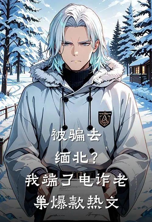 被骗去缅北？我端了电诈老巢爆款热文