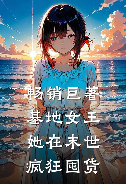 畅销巨著基地女王：她在末世疯狂囤货