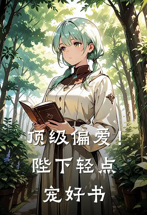 顶级偏爱！陛下轻点宠好书