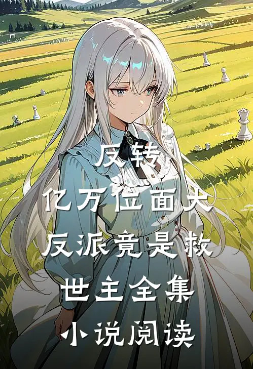 反转：亿万位面大反派竟是救世主全集小说阅读