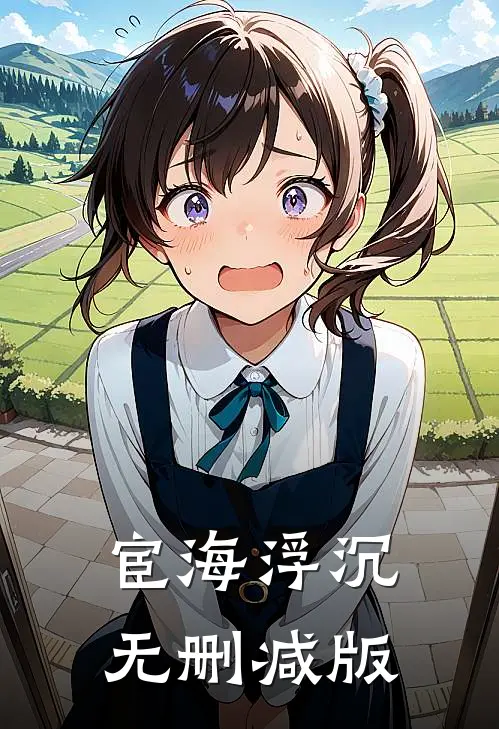 宦海浮沉无删减版