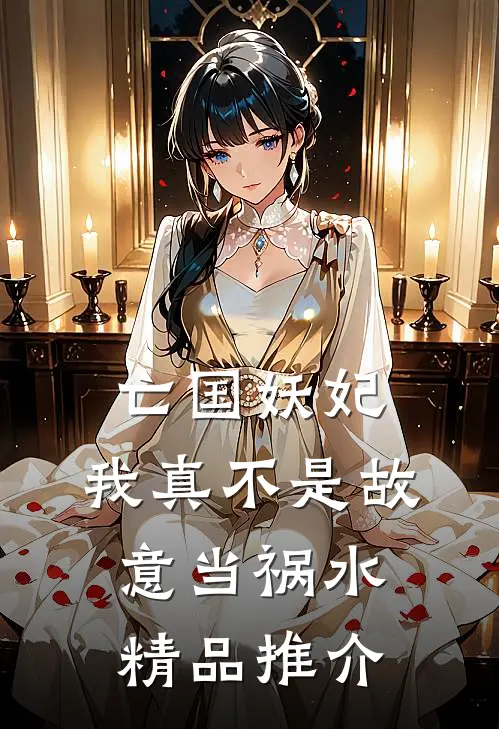 亡国妖妃，我真不是故意当祸水精品推介