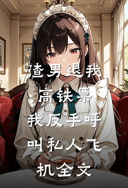 渣男退我高铁票，我反手呼叫私人飞机全文