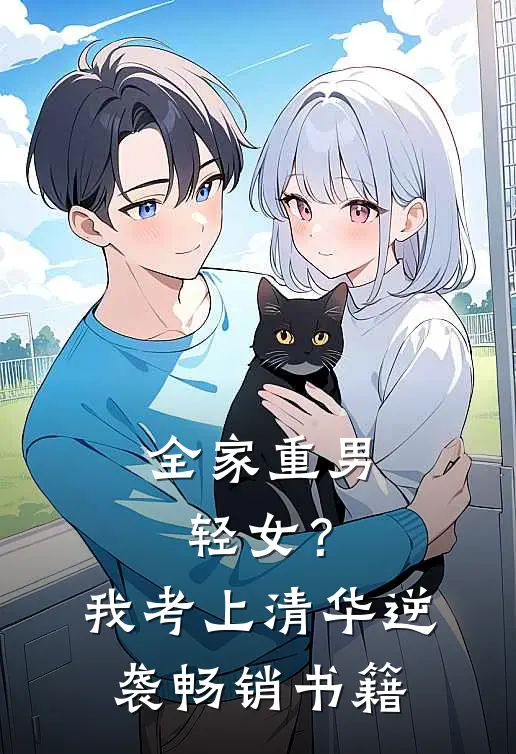 全家重男轻女？我考上清华逆袭畅销书籍