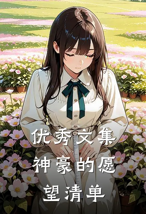 优秀文集神豪的愿望清单