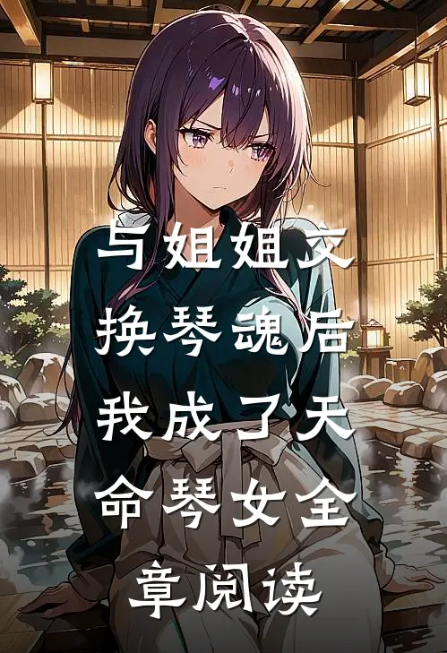 与姐姐交换琴魂后，我成了天命琴女全章阅读