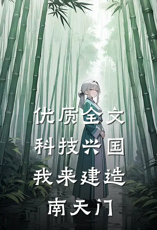 优质全文科技兴国，我来建造南天门